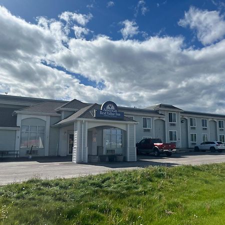 Americas Best Value Inn Kalispell Kültér fotó