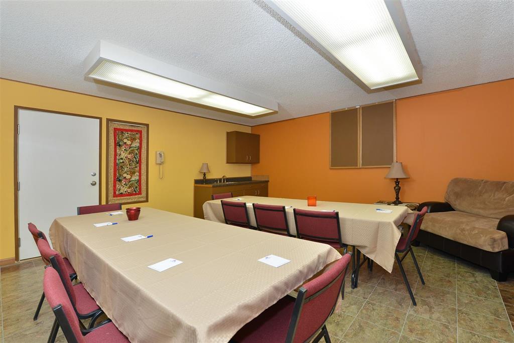 Americas Best Value Inn Kalispell Létesítmények fotó