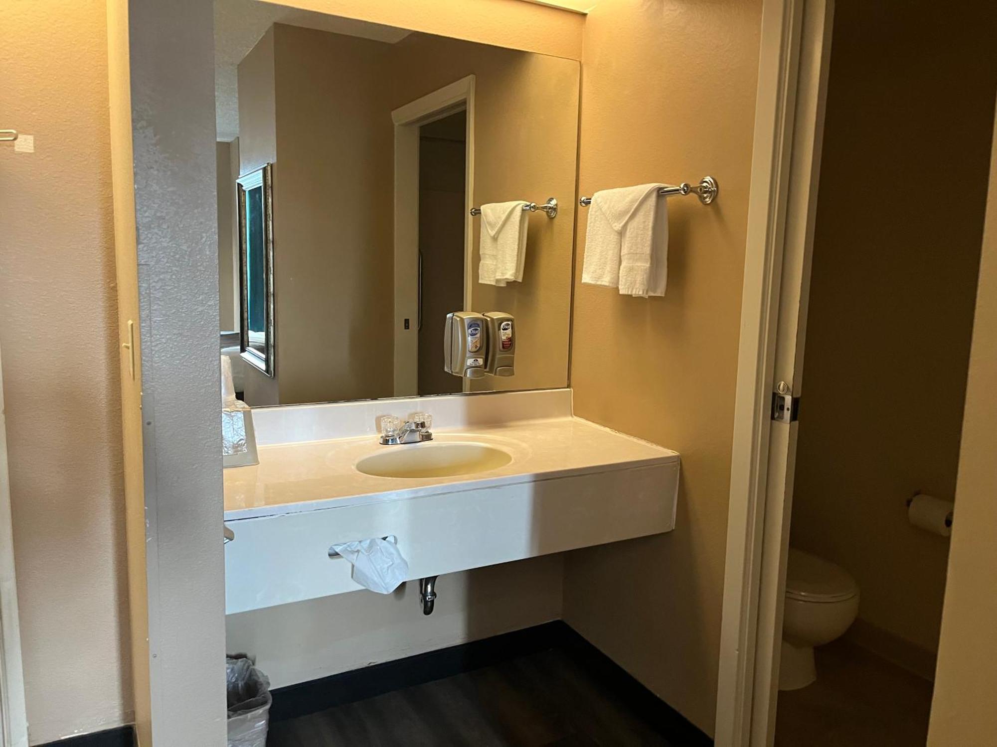 Americas Best Value Inn Kalispell Kültér fotó
