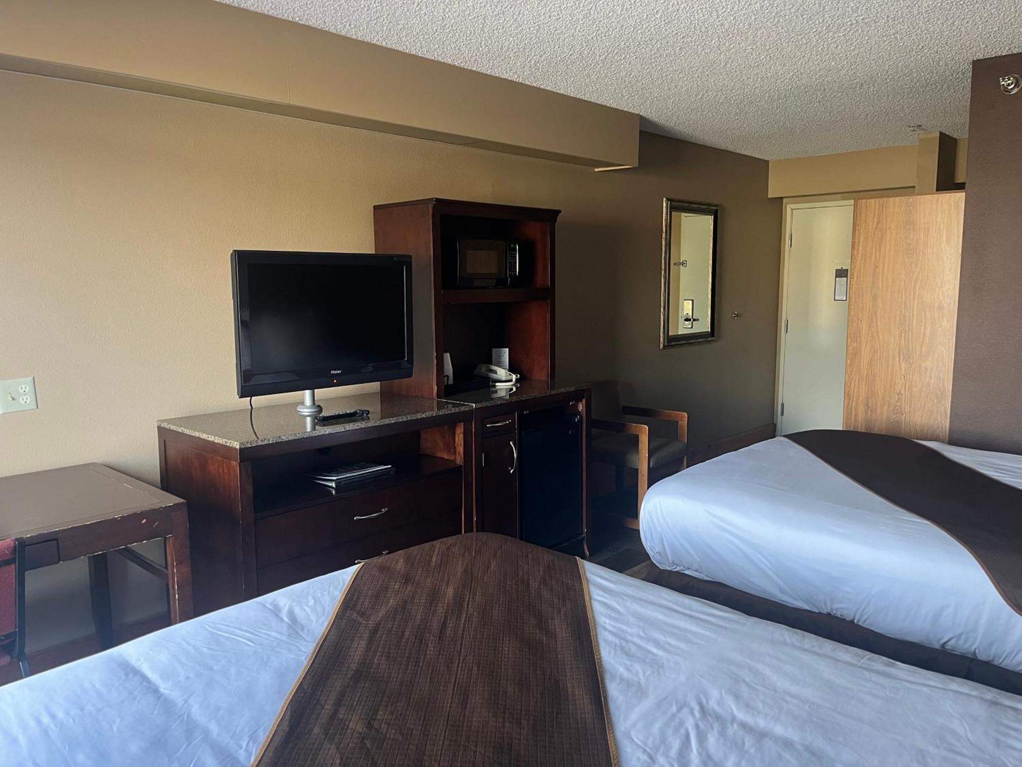 Americas Best Value Inn Kalispell Kültér fotó